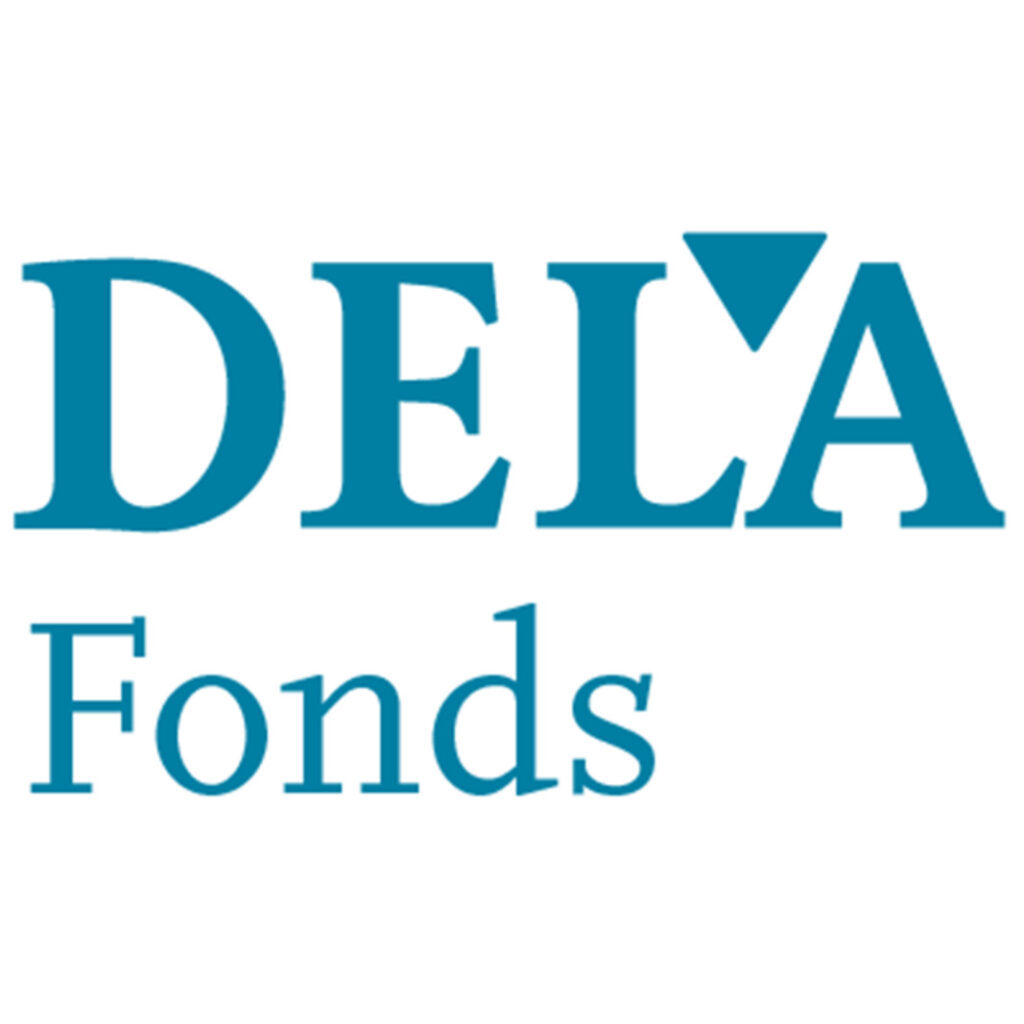 DELA Fonds logo