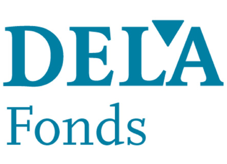 DELA Fonds logo klein