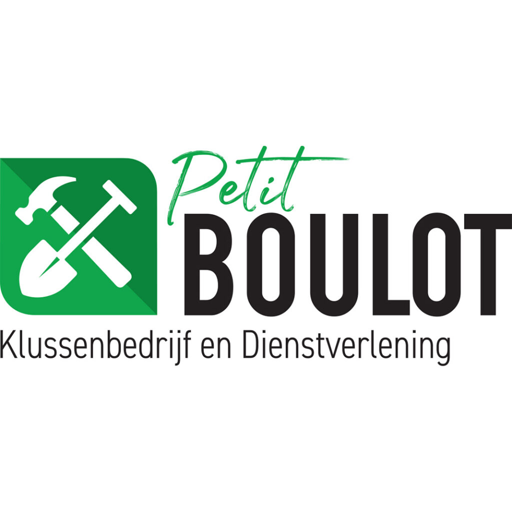 Petit Boulot logo