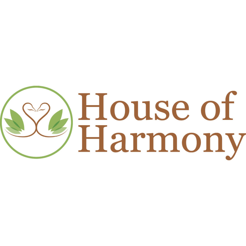 house of harmony logo - 1067px